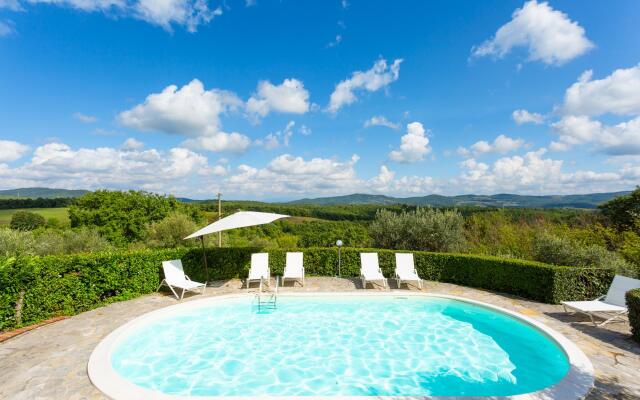 Villa Caporlese Large Private Pool Wifi - 3291