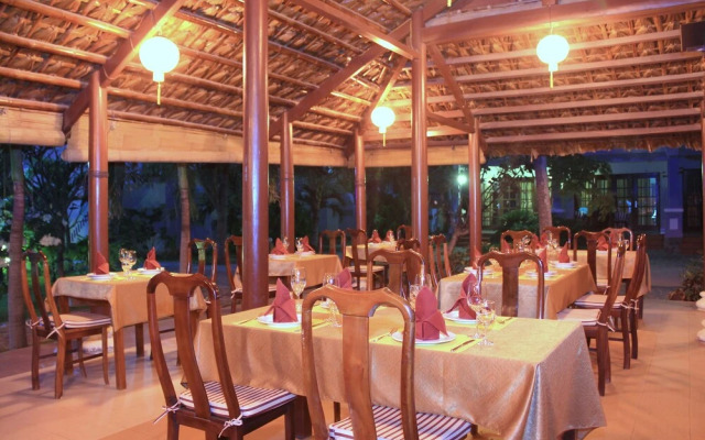 Muine Sun & Sea Beach ( Boutique Resort & Glamping)