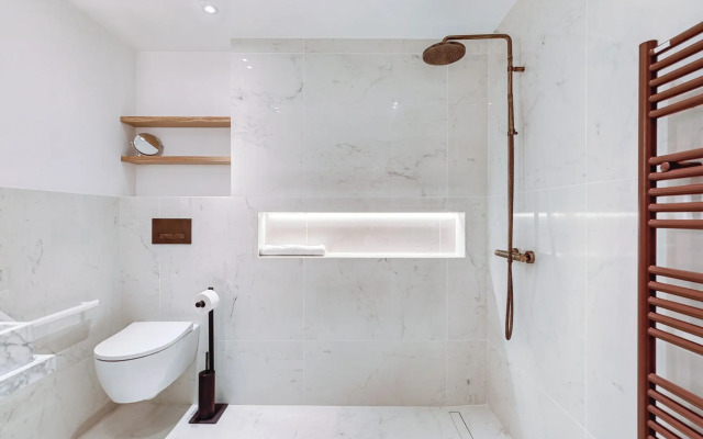 Aparthotel Quartier Libre Saint Georges