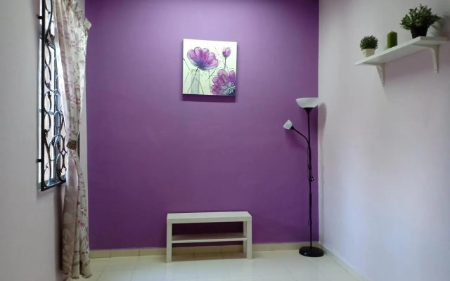 Muslim Dinaim Homestay