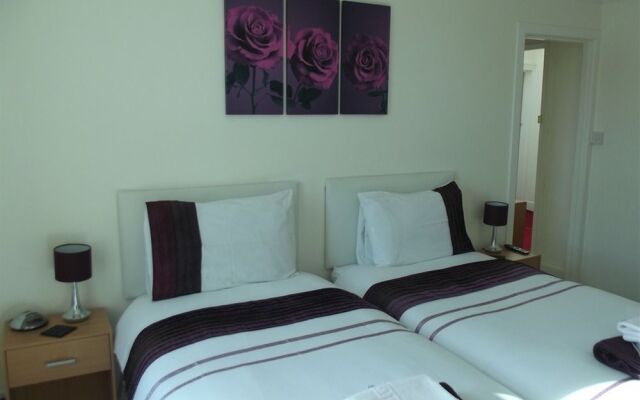 The Rosefield