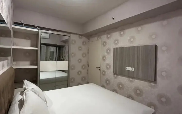 Tanglin Spacious 2BR Apartment Pakuwon