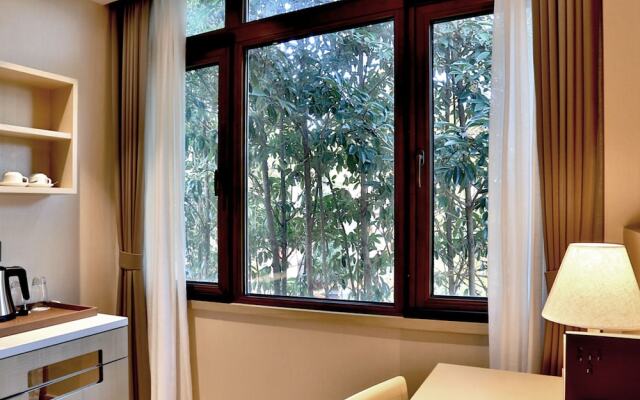 Shundi SHY Hotel Xihu Hangzhou