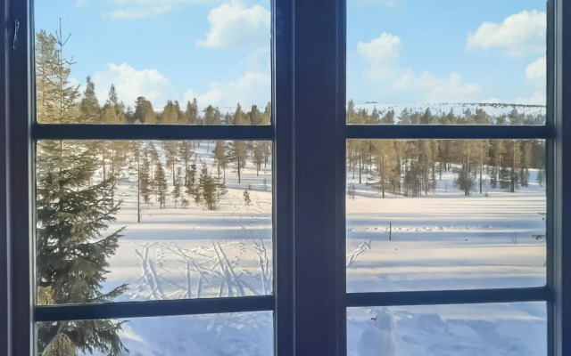 Nice Home in Sälen With Sauna and 3 Bedrooms