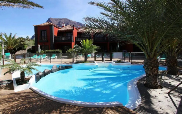 Apartamentos Punta Marina