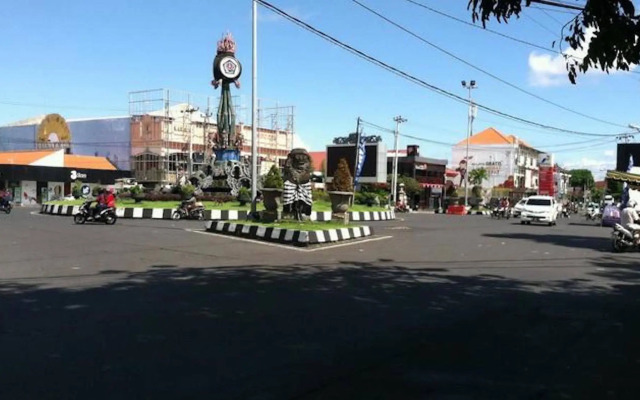 Dekrisna Denpasar - Hostel