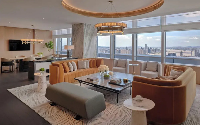 Park Hyatt Changsha