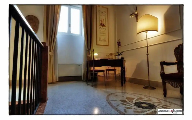 B&B Palazzo Liguori