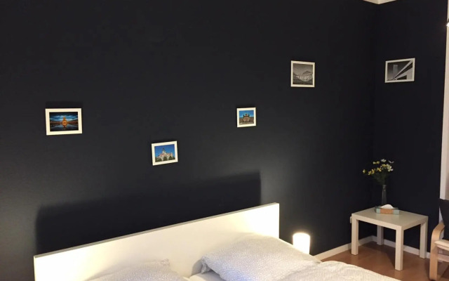 Zentralinleipzig - HTWK, MDR, KARLI, Südvorstadt