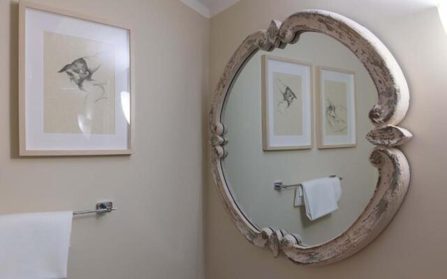 Welchome Charming House