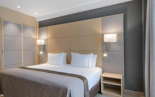 AC Hotel Victoria Suites by Marriott