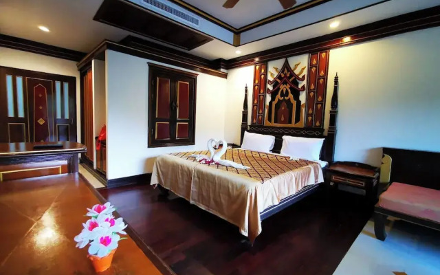 Krabi Nature Beach Resort