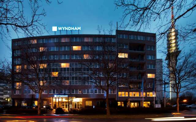 Wyndham Hannover Atrium