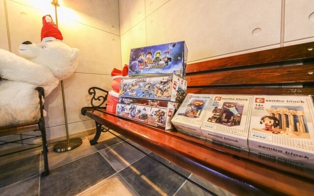 No25 Hotel Seosan
