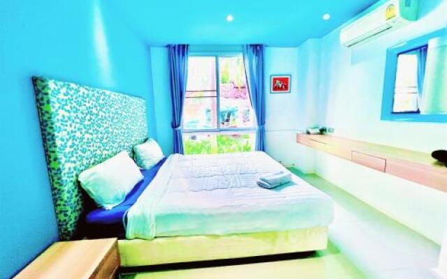 Atlantis Condo Resort Natali