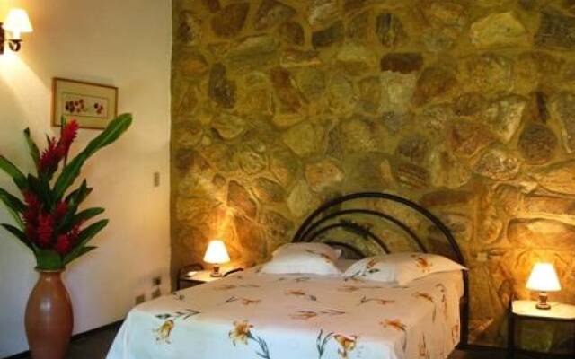 Parque Hotel Pereque