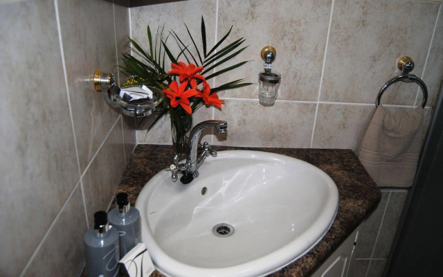 African Dreamz Guest House