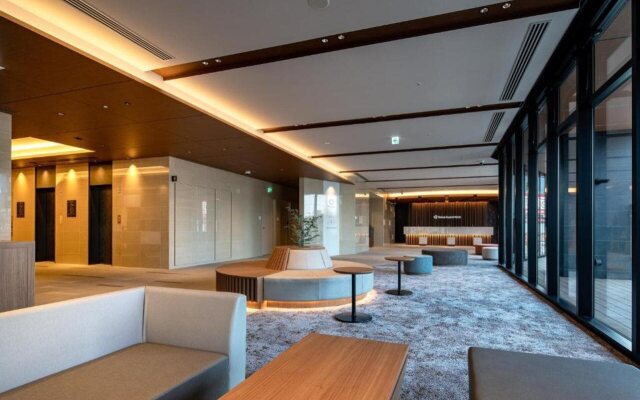 Daiwa Roynet Hotel Yamagata-ekimae