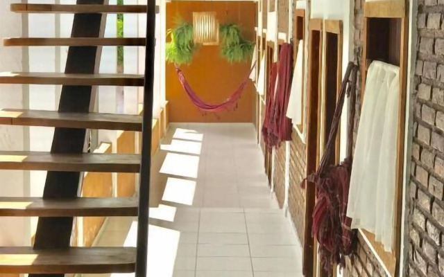 Pousada Arraial da Poesia