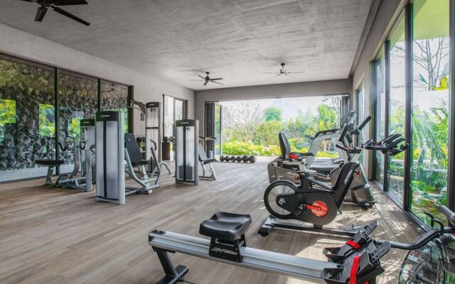 LUX* Chongzuo, Guangxi