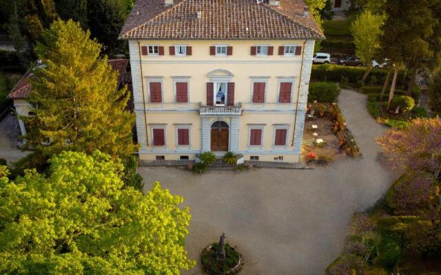 Villa Nardi - Residenza DEpoca