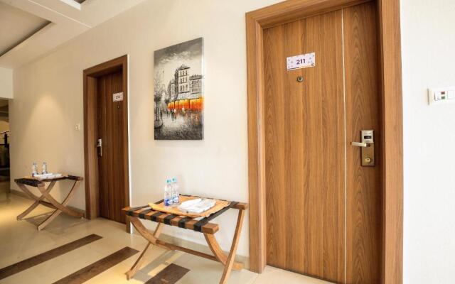 Click Hotel Nashik