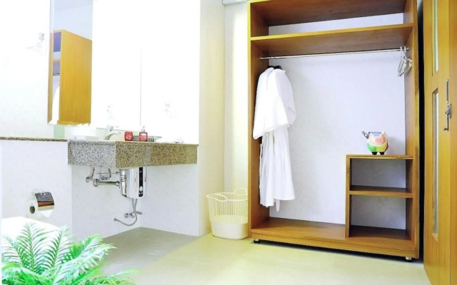 Moosi Yard Hometel Khaoyai