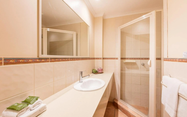 Mildura Inlander Resort
