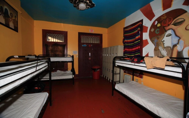 India House Backpackers Hostel