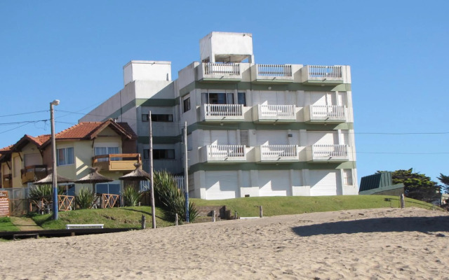 Departamento Villa Gesell Centro Sobre Playa y 114 Vista al Mar