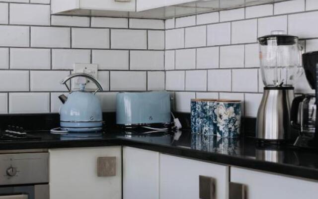 The Living Collective Villa