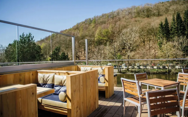 Crown Inn at Pooley Bridge