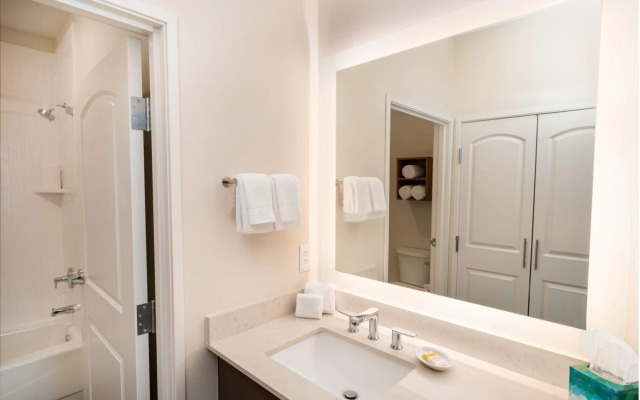 Staybridge Suites Nashville Vanderbilt by IHG