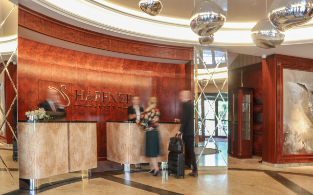 Haffner Hotel & SPA Sopot - Destigo Hotels