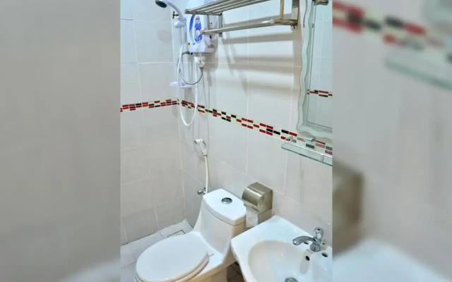 Hotel Double Star KLIA (Sepang)