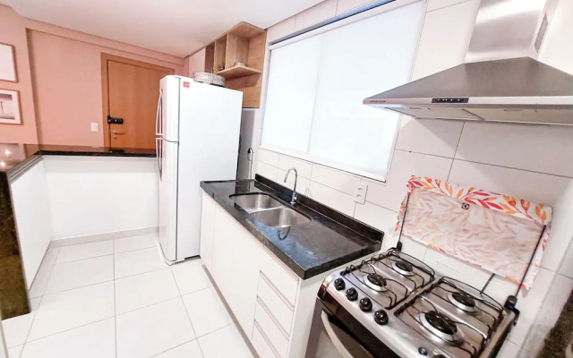 Beach Class Residence Eco Life