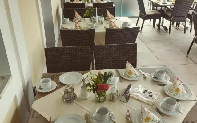 Pension Raabtal