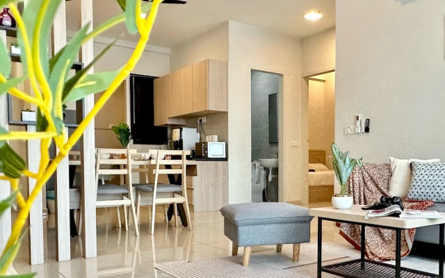 Ong Kim Wee Residence