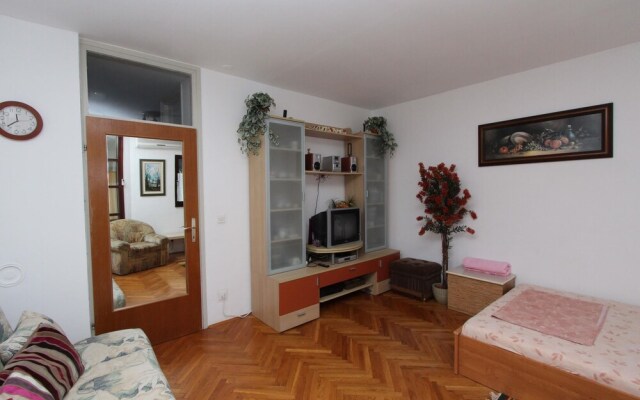 Apartment Vesna