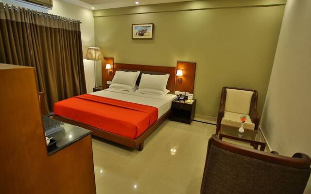 Harbour Hotels