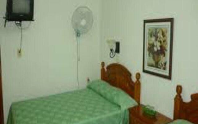Hostal Perla