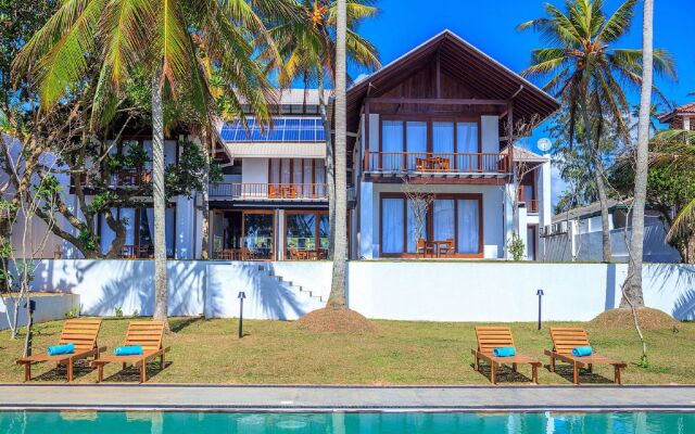 R Degrees Boutique Hotel & Spa