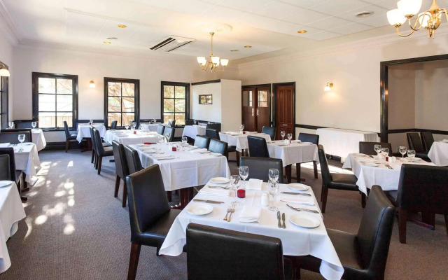 Mercure Port of Echuca