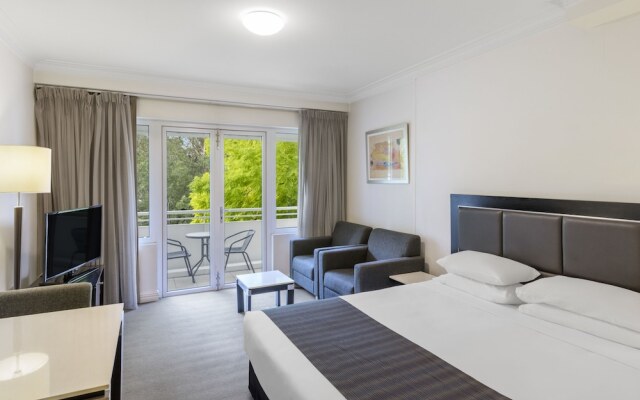 Nesuto Pennant Hills Sydney Apartment Hotel