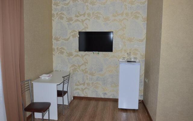 Гранд Отель