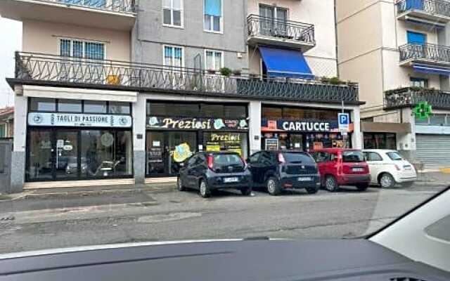 B&B centro storico Pioltello