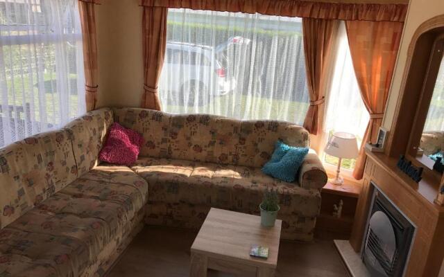 Caravanverhuur Zeeland