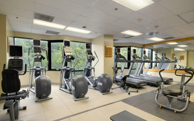 Hilton Los Angeles/Universal City