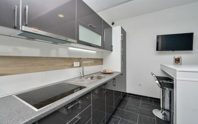 Boutique Apartments Ad Astra