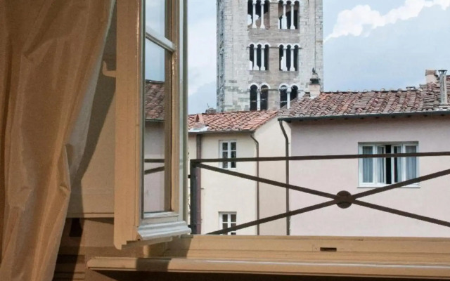 Maison de Charme Alla Corte degli Angeli